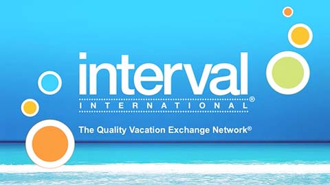 how does interval international cruise exchange work
